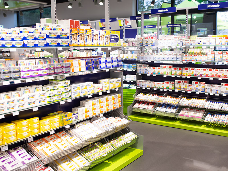 easyApotheke – Kunde statt Patient