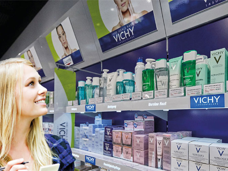 easyApotheke – easyBeauty