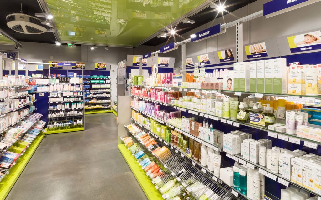 Die easyApotheke in Landshut von Apotheker Andreas Fritsch