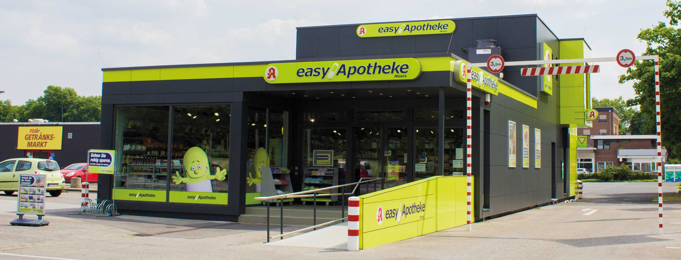 easyApotheke Modul